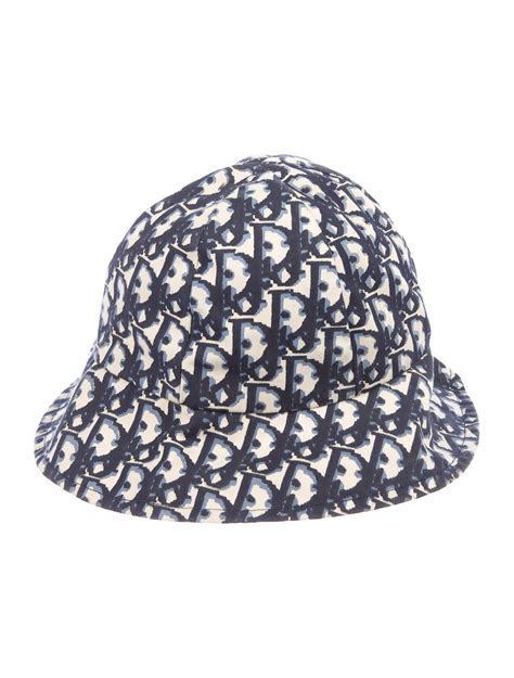 dior bucket hat price|vintage christian dior hat.